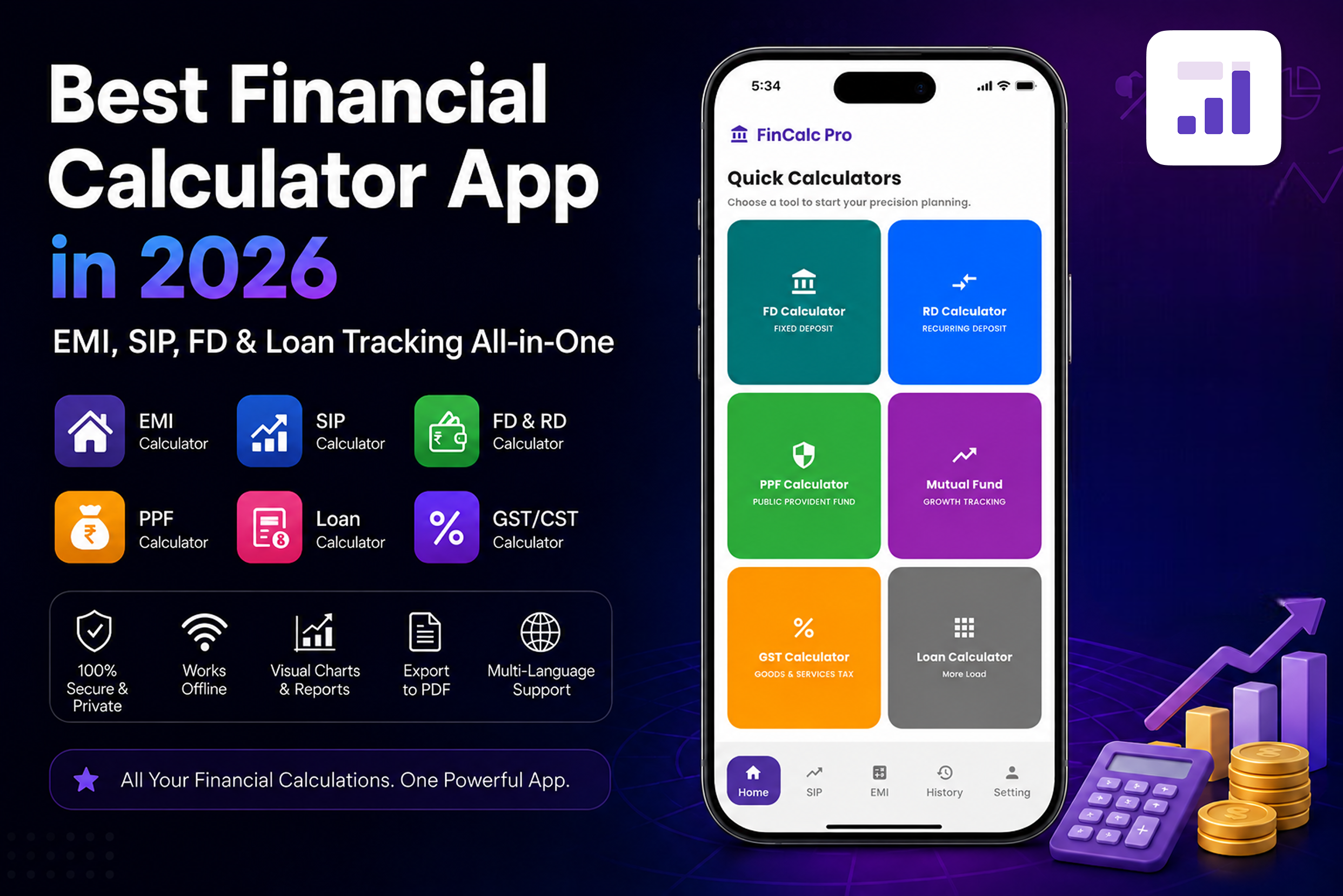 best-financial-calculator-app-2026